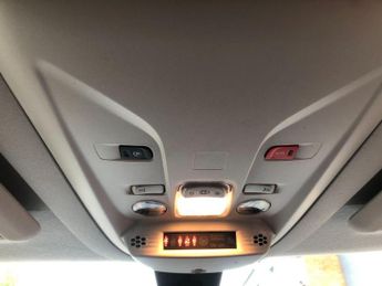 Citroen Berlingo 50kWh Flair XTR M Auto 5dr (7.4kW Charger)