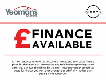 Nissan Juke 1.0 DIG-T (117ps) Tekna