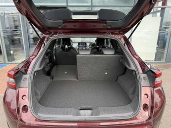 Nissan Juke 1.0 DIG-T (117ps) Tekna