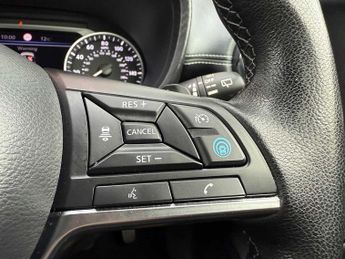 Nissan Juke 1.0 DIG-T (117ps) Tekna