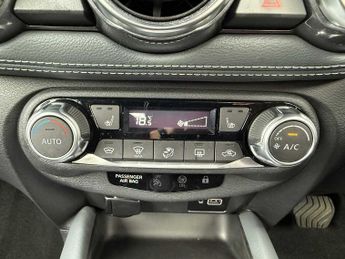 Nissan Juke 1.0 DIG-T (117ps) Tekna