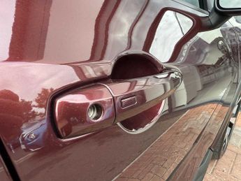 Nissan Juke 1.0 DIG-T (117ps) Tekna