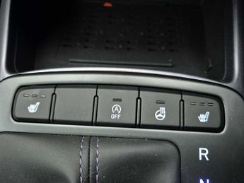 Hyundai i10 1.0 [63] Premium 5dr Auto [Nav]