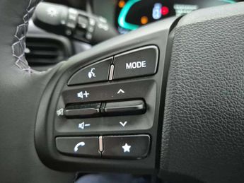 Hyundai i10 1.0 [63] Premium 5dr Auto [Nav]