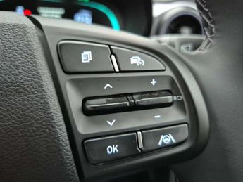 Hyundai i10 1.0 [63] Premium 5dr Auto [Nav]