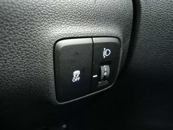 Hyundai i10 1.0 [63] Premium 5dr Auto [Nav]