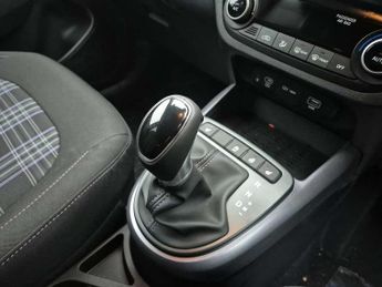 Hyundai i10 1.0 [63] Premium 5dr Auto [Nav]