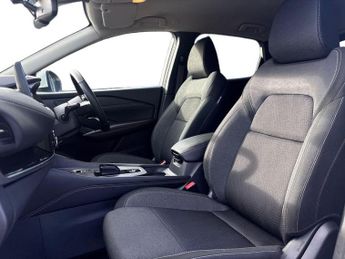 Nissan Qashqai 1.5 E-Power N-Connecta 5dr Auto