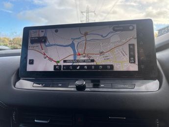 Nissan Qashqai 1.5 E-Power N-Connecta 5dr Auto