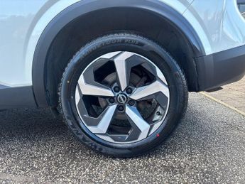 Nissan Qashqai 1.5 E-Power N-Connecta 5dr Auto