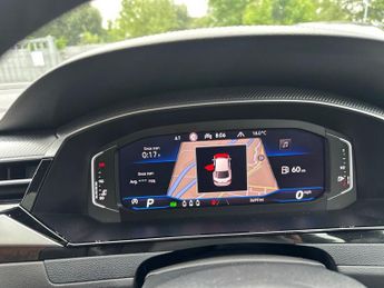 Volkswagen Arteon VW  5Dr R Line 2.0 Auto