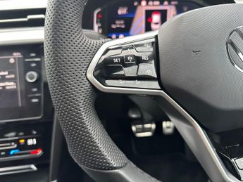 Volkswagen Arteon VW  5Dr R Line 2.0 Auto