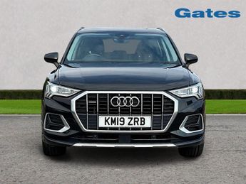 Audi Q3 5Dr Sport 40 2.0 Auto