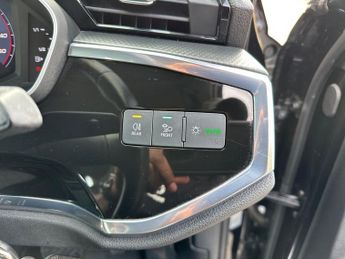Audi Q3 5Dr Sport 40 2.0 Auto