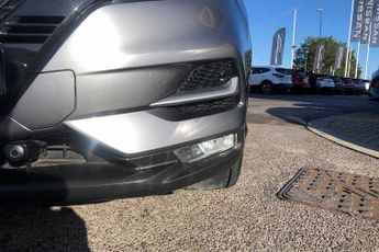 Nissan Qashqai 1.3 DiG-T 160 Tekna+ 5dr DCT