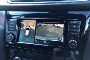 Nissan Qashqai 1.3 DiG-T 160 Tekna+ 5dr DCT