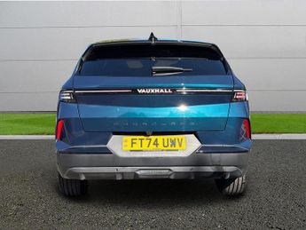Vauxhall Grandland 