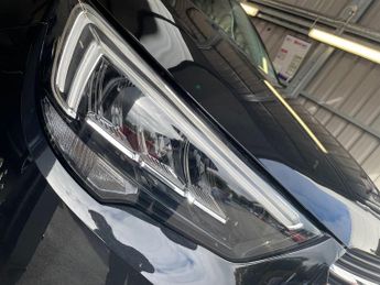 Vauxhall Crossland X