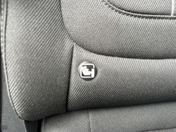 Hyundai Tucson 5Dr Premium 1.6 Hybrid Auto