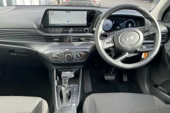 Hyundai i20 1.0T GDi Advance 5dr DCT