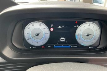 Hyundai i20 1.0T GDi Advance 5dr DCT