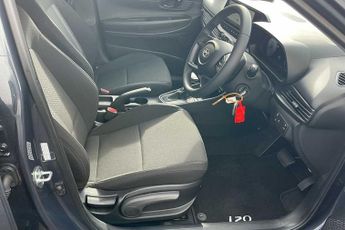 Hyundai i20 1.0T GDi Advance 5dr DCT