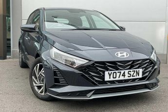 Hyundai I20 1.0T GDi Advance 5dr