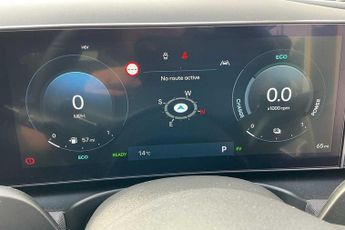 Hyundai Tucson 1.6T Plug-in Hybrid N Line 5dr 4WD Auto