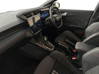 Ford Puma 5Dr ST 1.0 MHEV 170PS Auto