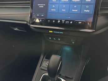 Ford Puma 5Dr ST 1.0 MHEV 170PS Auto