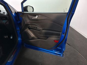 Ford Puma 5Dr ST 1.0 MHEV 170PS Auto