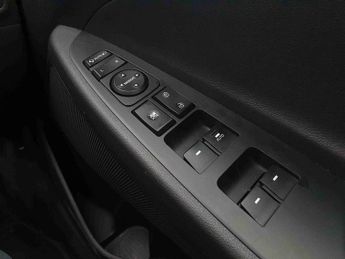 Hyundai Tucson 1.7 CRDi Blue Drive Sport Edition 5dr 2WD DCT