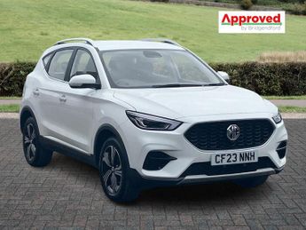 MG ZS 1.5 VTi-TECH Excite 5dr