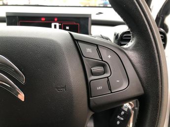 Citroen C4 Cactus 1.6 BlueHDi Flair ETG6 Euro 6 (s/s) 5dr