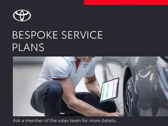 Toyota CHR 1.8 VVT-h Design CVT Euro 6 (s/s) 5dr