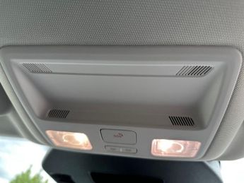 Ford Kuga 5Dr Active 2.5 PHEV 243PS 2WD Auto