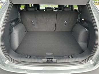 Ford Kuga 5Dr Active 2.5 PHEV 243PS 2WD Auto