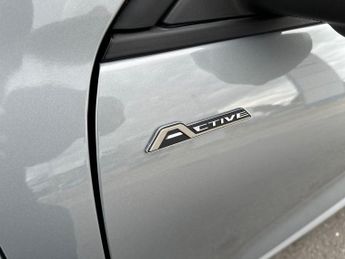 Ford Kuga 5Dr Active 2.5 PHEV 243PS 2WD Auto