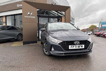 Hyundai I20 1.0T GDi Element 5dr