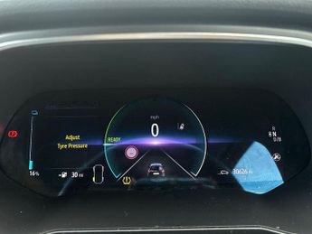 Renault ZOE 100kW i GT Line R135 50kWh Rapid Charge 5dr Auto