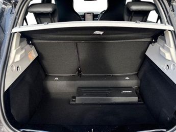 Renault ZOE 100kW i GT Line R135 50kWh Rapid Charge 5dr Auto