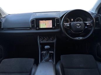 Skoda KAROQ 2.0 TDI SE L 4x4 5dr DSG