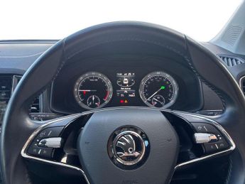 Skoda KAROQ 2.0 TDI SE L 4x4 5dr DSG