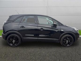 Vauxhall Crossland 