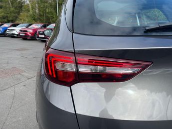 Vauxhall Grandland X 
