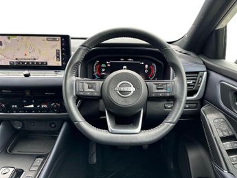 Nissan Qashqai 5Dr Tekna 1.5 E-Power Auto
