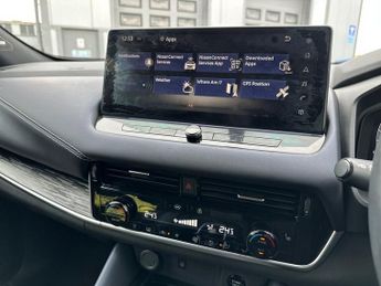 Nissan Qashqai 5Dr Tekna 1.5 E-Power Auto