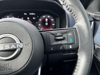 Nissan Qashqai 5Dr Tekna 1.5 E-Power Auto