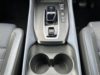 Nissan Qashqai 5Dr Tekna 1.5 E-Power Auto