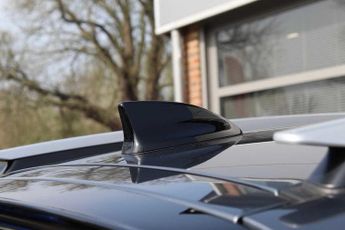 Honda Jazz 1.5 i-MMD Hybrid Crosstar EX 5dr eCVT